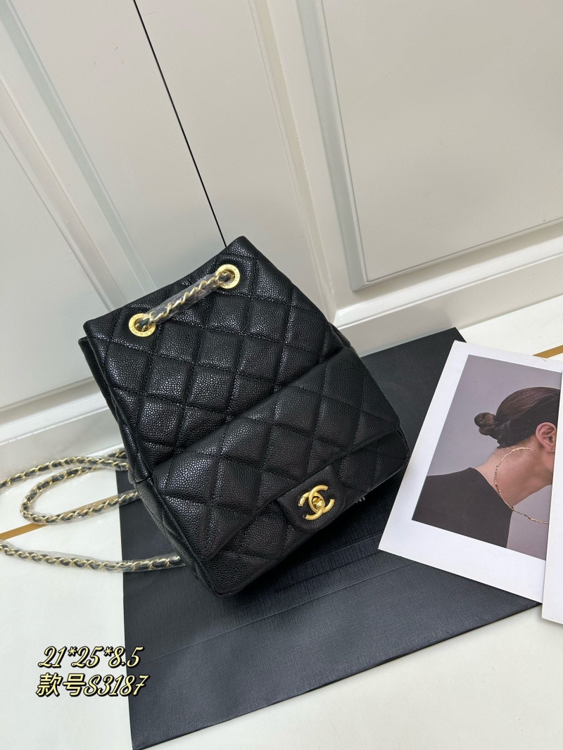 Chanel CF Series Bags